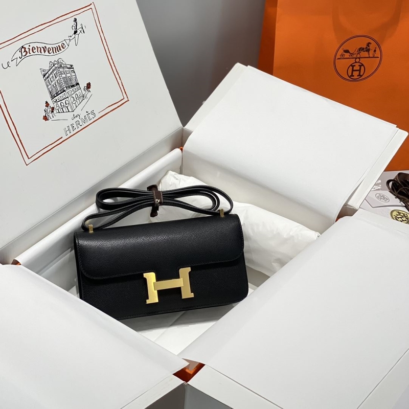 Hermes Constance Bags